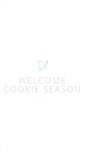 Mobile Screenshot of cookieseason.com